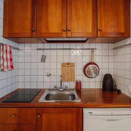 La Maisonette Di Trastevere Rzym Zewnętrze zdjęcie