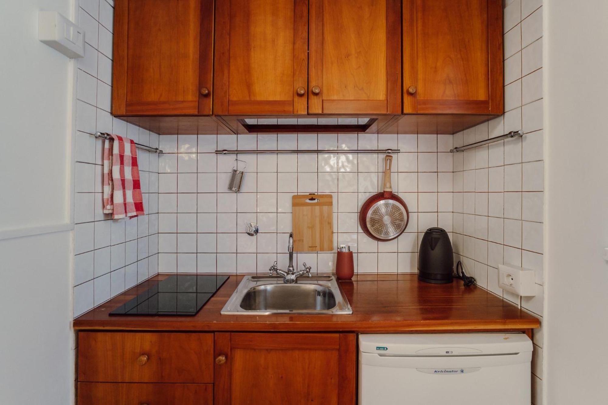 La Maisonette Di Trastevere Rzym Zewnętrze zdjęcie