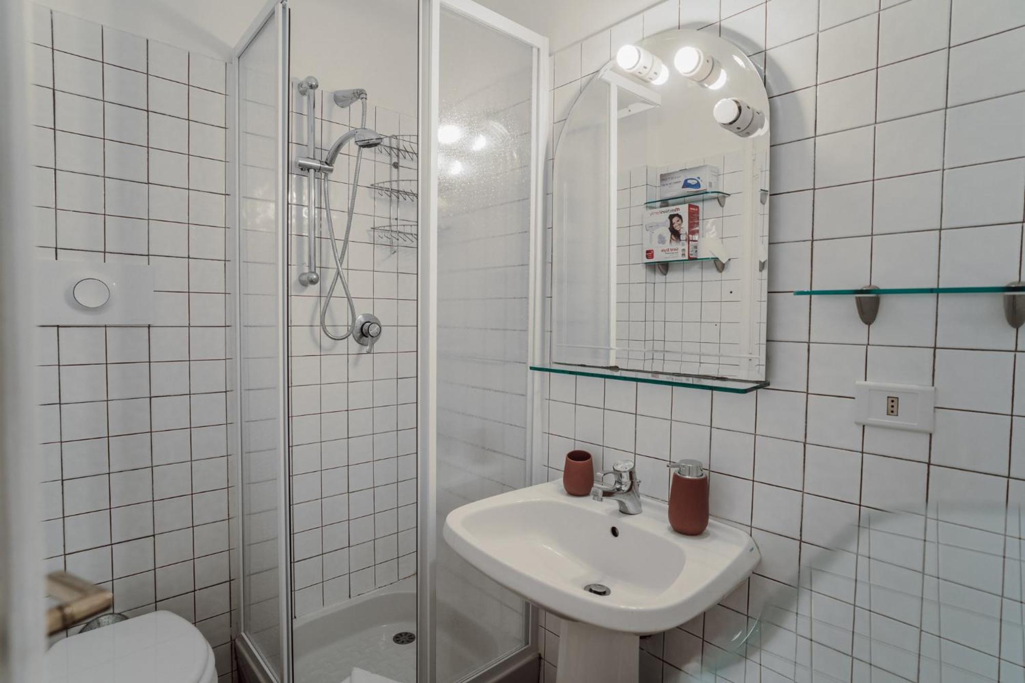 La Maisonette Di Trastevere Rzym Zewnętrze zdjęcie