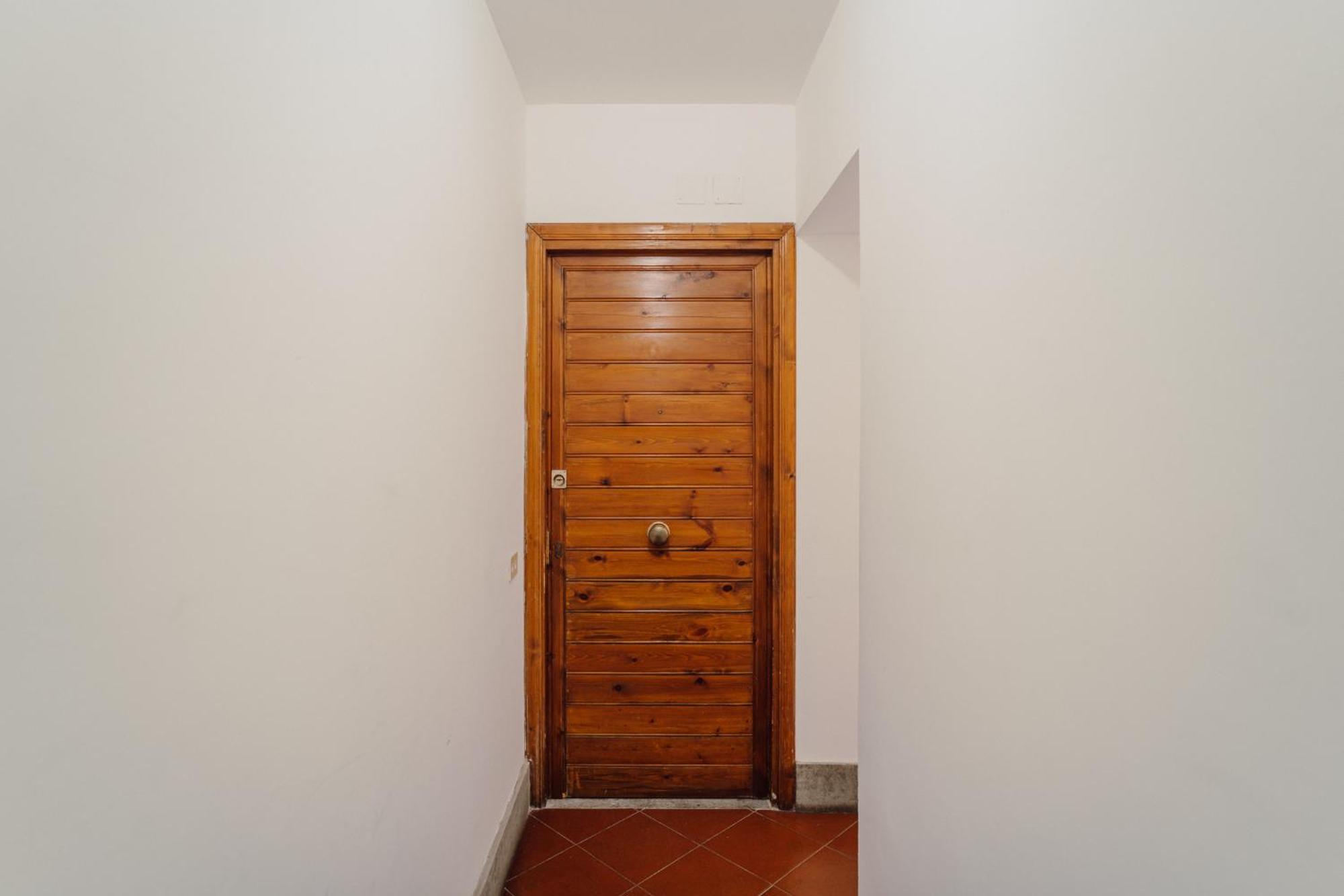 La Maisonette Di Trastevere Rzym Zewnętrze zdjęcie