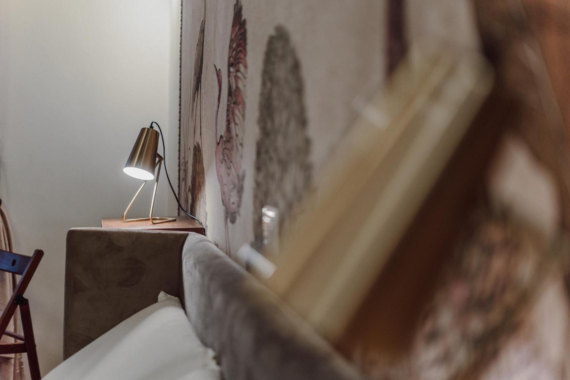 La Maisonette Di Trastevere Rzym Zewnętrze zdjęcie